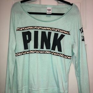 Victoria’s Secret PINK long sleeve M